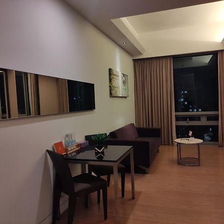 Modern Suites Kl Kuala Lumpur Exterior foto